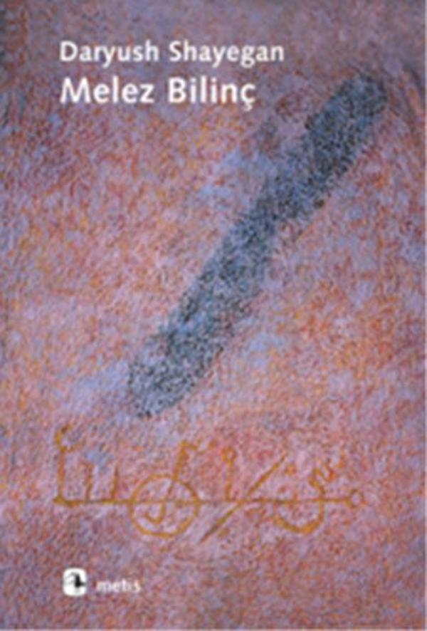 Melez Bilinç - Metis Yayınları - Image 1