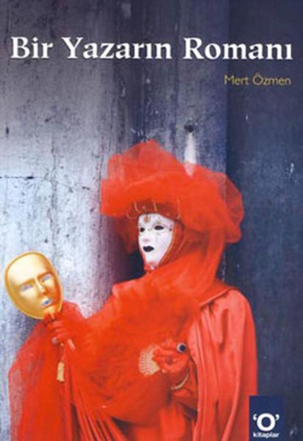 Bir Yazarın Romanı - Okuyan Us Yayınları - Image 1