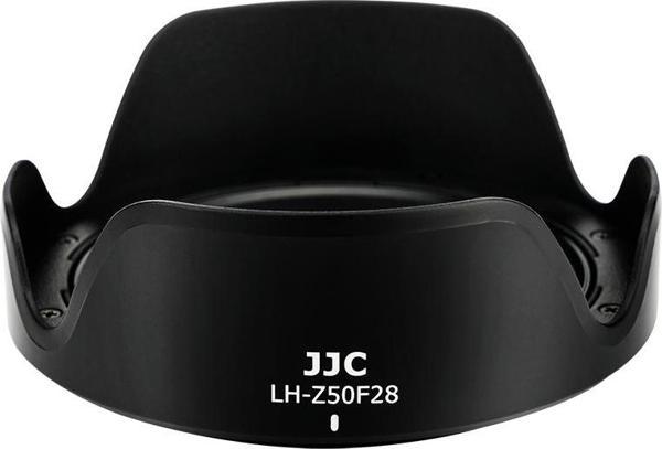 JJC LH-Z50F28 Parasoley (Nikon Z MC 50mm f/2.8 Macro) - Image 1