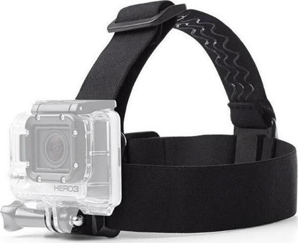 Sanger GP24 Gopro Aksiyon Kamera İçin Kafa Bandı - Image 1