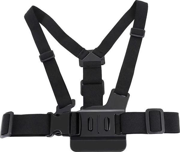 Sanger GP26 Aksiyon Kamera Göğüs Bandı - Image 1