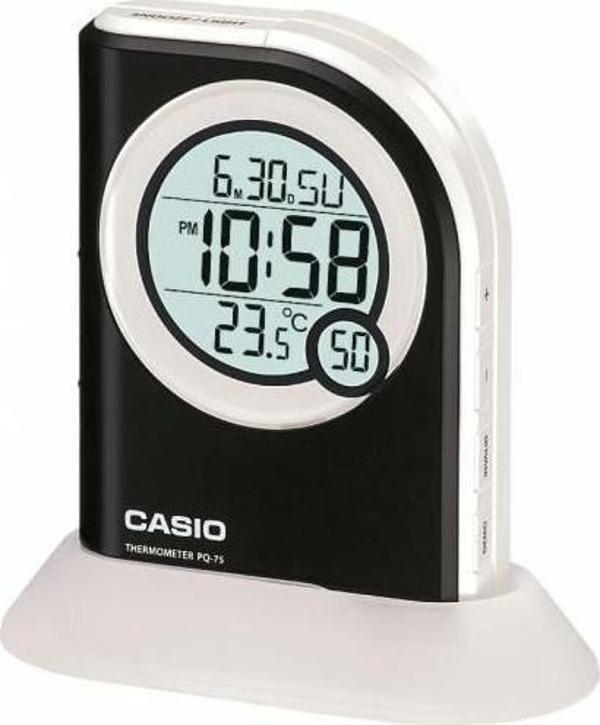 CASIO PQ-75-1DF MASA SAATİ - Image 1