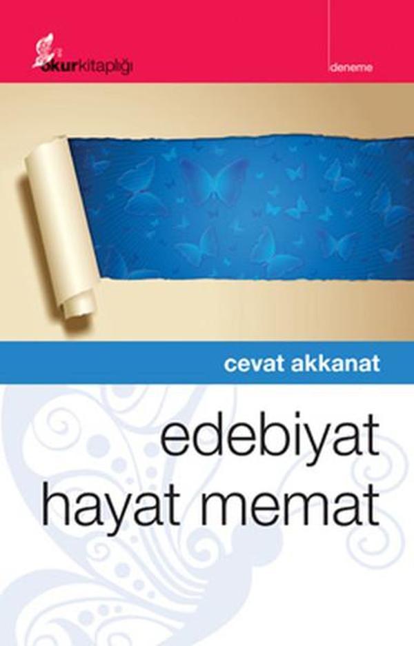 Edebiyat Hayat Memat - Okur Kitaplığı - Image 1