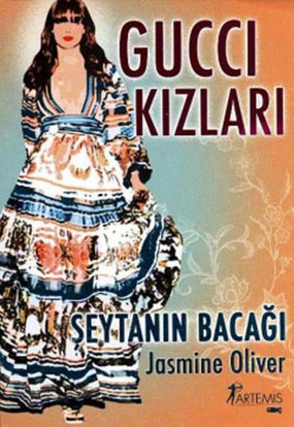 Gucci Kızları - Şeytanın Bacağı - Artemis Yayınları - Image 1