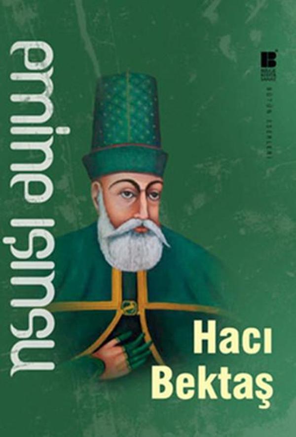 Hacı Bektaş - Bilge Kültür Sanat - Image 1
