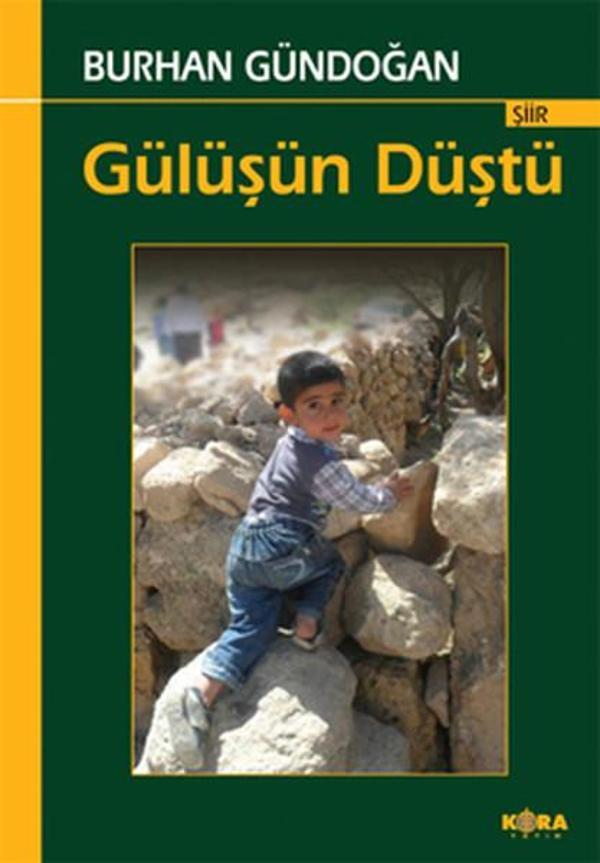 Gülüşün Düştü - Kora Yayın - Image 1