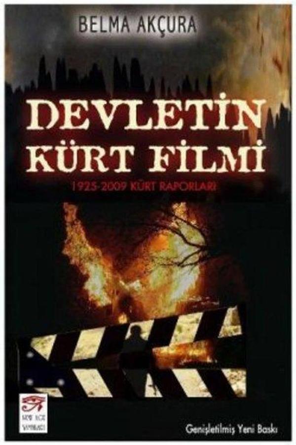 Devletin Kürt Filmi - New Age Yayınları - Image 1