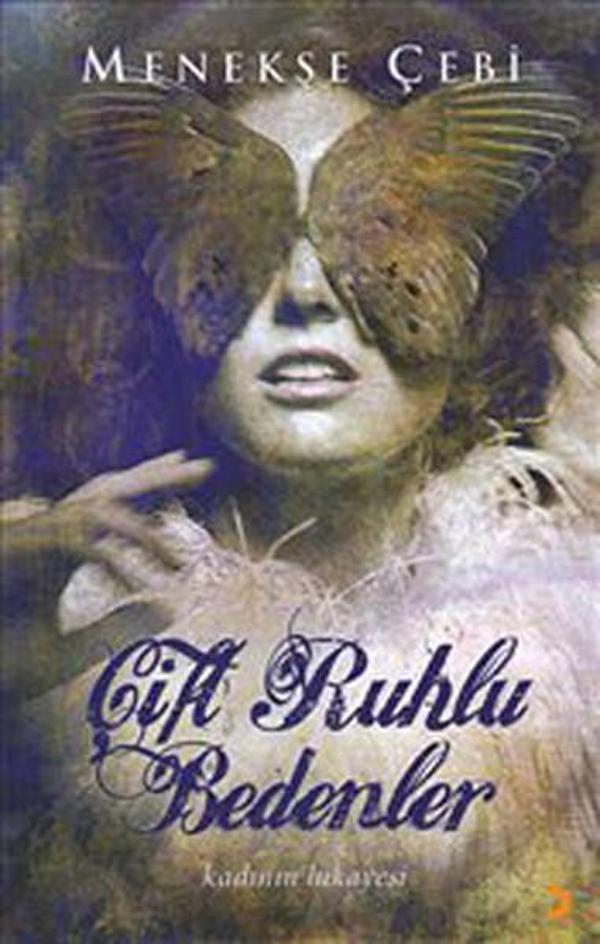 Çift Ruhlu Bedenler - Cinius Yayınevi - Image 1