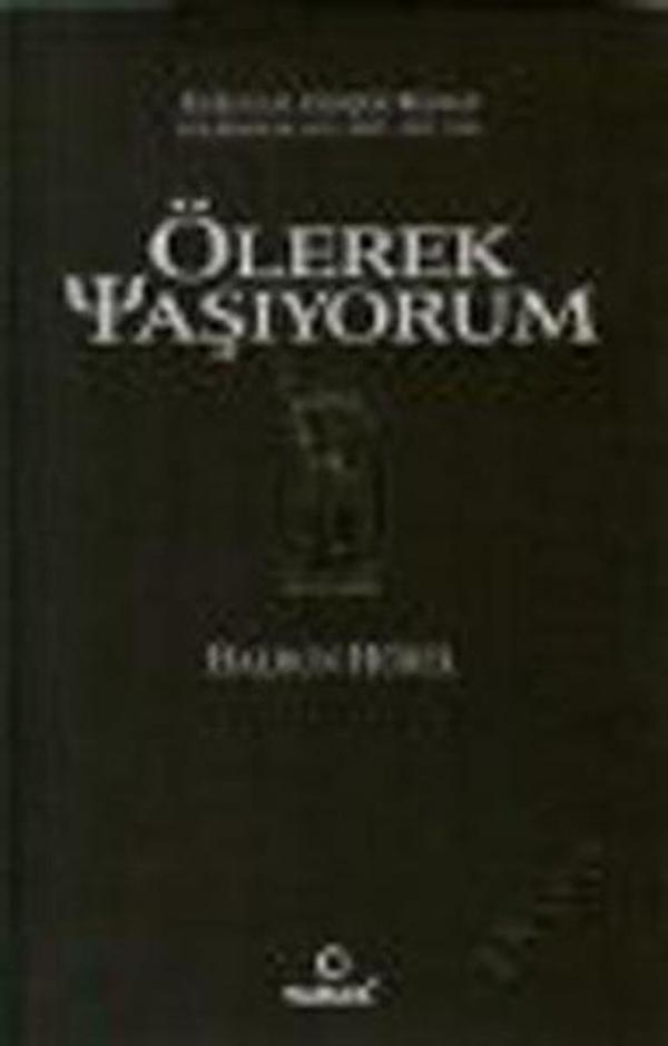 Ölerek Yaşıyorum - Kapı Yayınları - Image 1