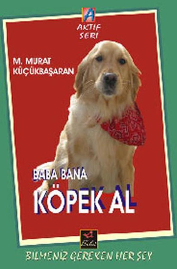 Baba Bana Köpek Al - Bulut Yayınları - Image 1