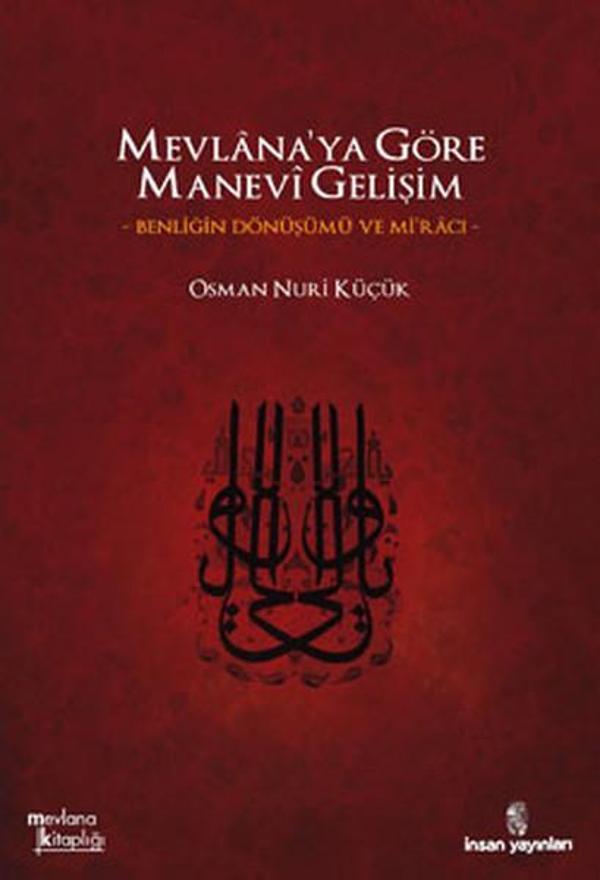 Mevlana'ya Göre Manevi Gelişim - İnsan Yayınları - Image 1