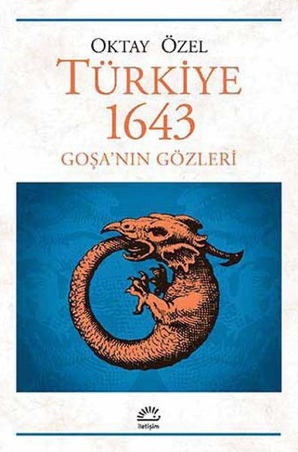 Türkiye 1643 Goşa'nın Gözleri - İletişim Yayınları - Image 1
