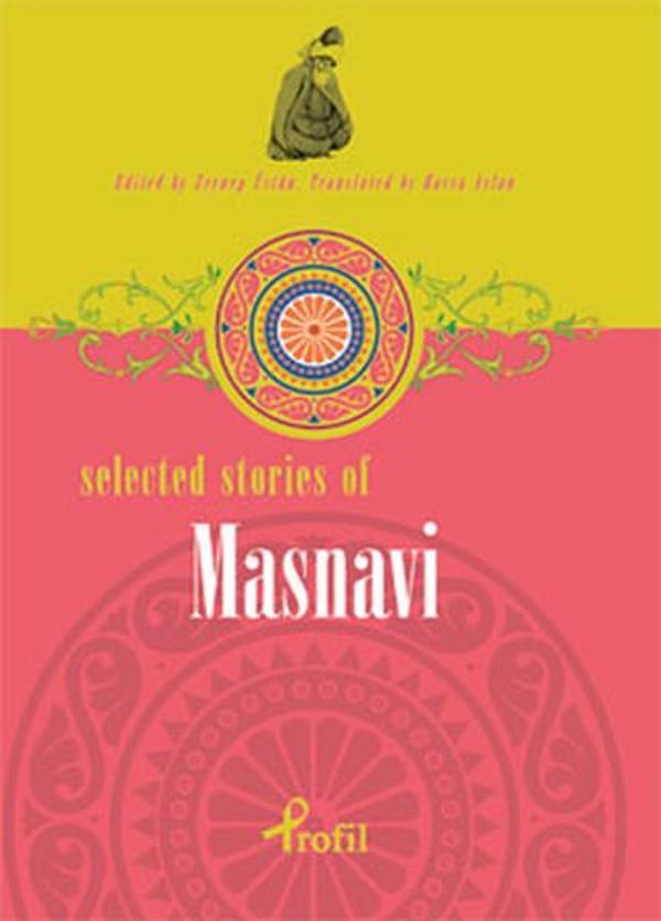 Selected Stories of Masnavi - Profil Kitap Yayınevi - Image 1