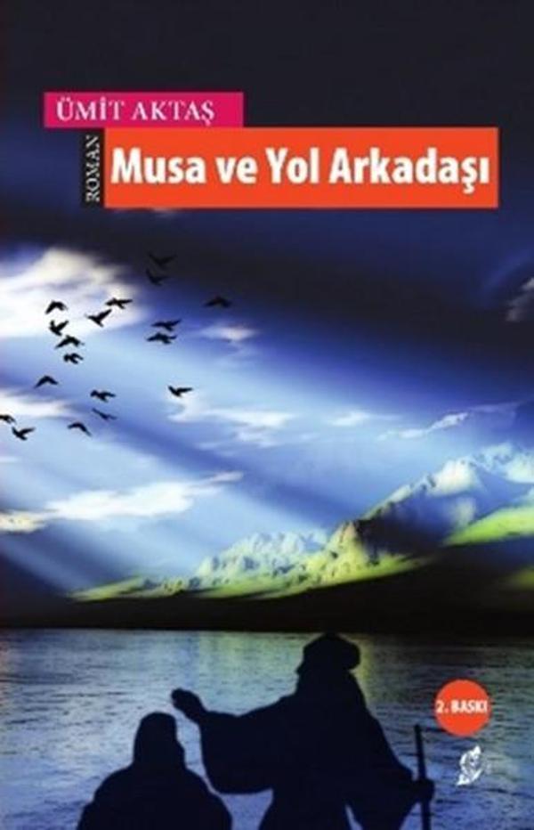 Musa ve Yol Arkadaşı - Okur Kitaplığı - Image 1