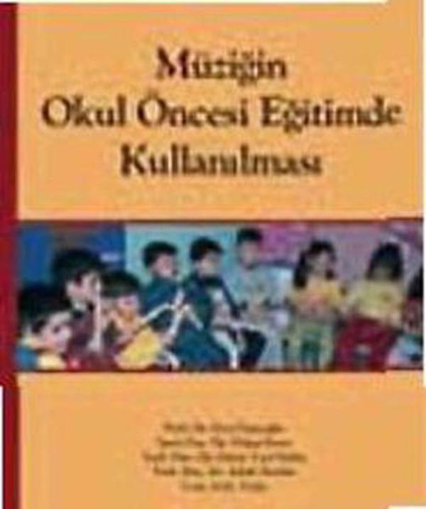 Müziğin Okul Öncesi Eğitimde Kullanılması - Kök Yayıncılık - Image 1