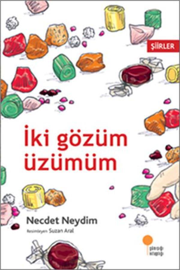 İki Gözüm Üzümüm - Günışığı Kitaplığı - Image 1
