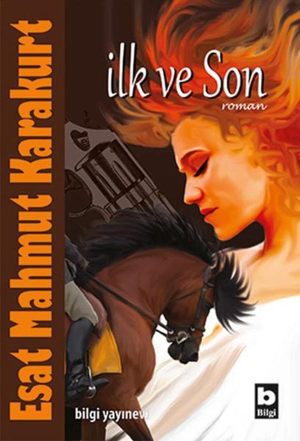İlk ve Son - Bilgi Yayınevi - Image 1