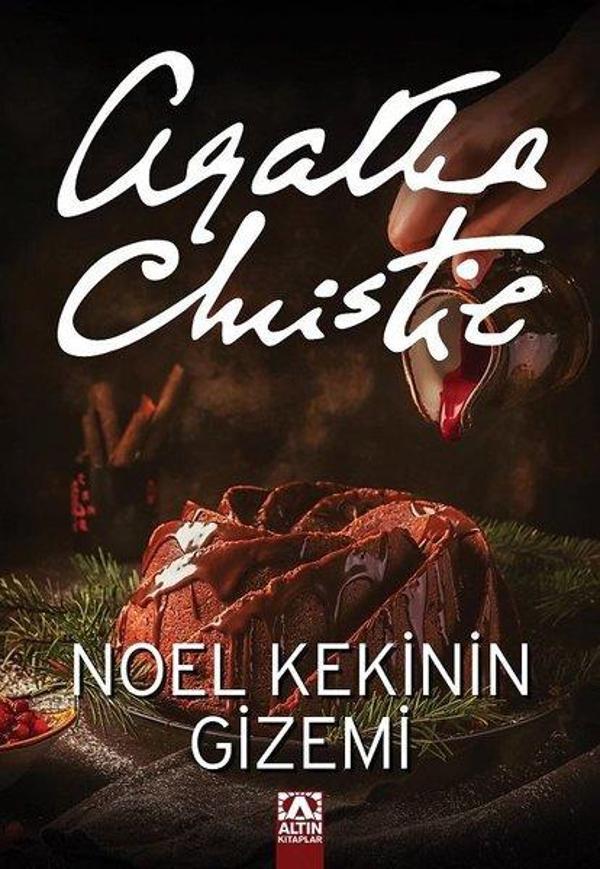 Noel Kekinin Gizemi - Altın Kitaplar - Image 1