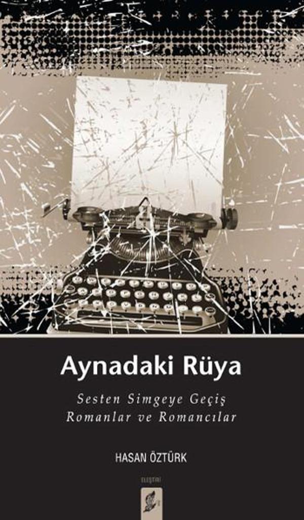 Aynadaki Rüya - Okur Kitaplığı - Image 1
