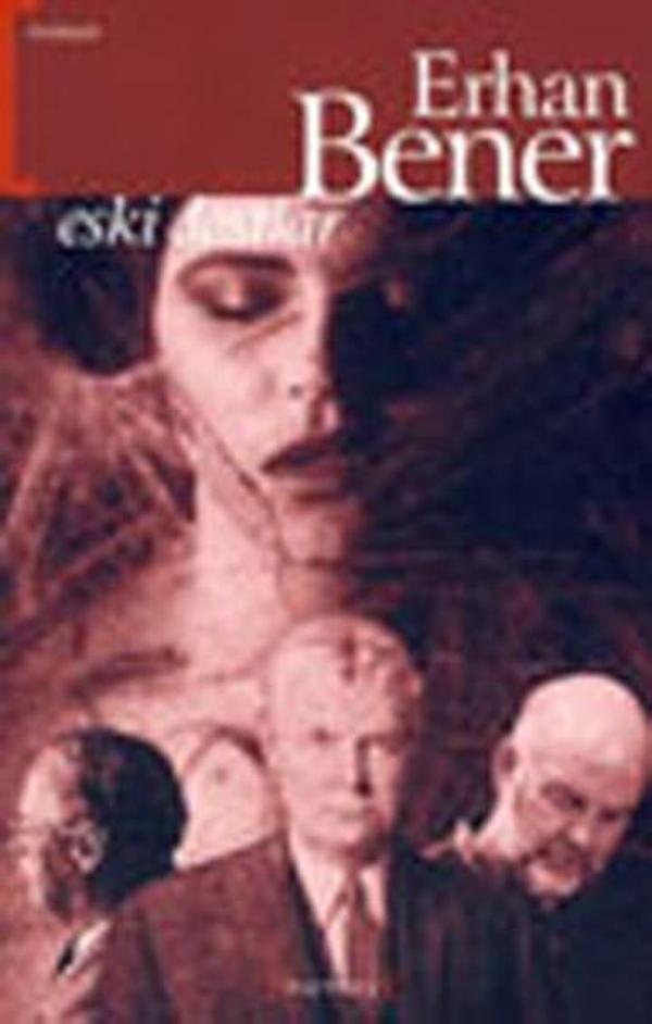 Eski Dostlar - Kırmızı Yayınları - Image 1