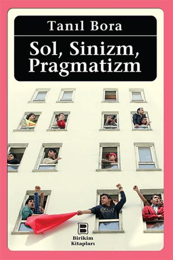 Sol Sinizm Pragmatizm - Birikim Yayınları - Image 1