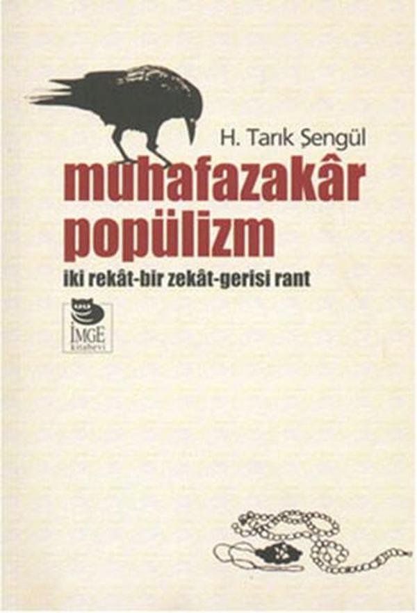 Muhafazakar Popülizm - İmge Kitabevi - Image 1
