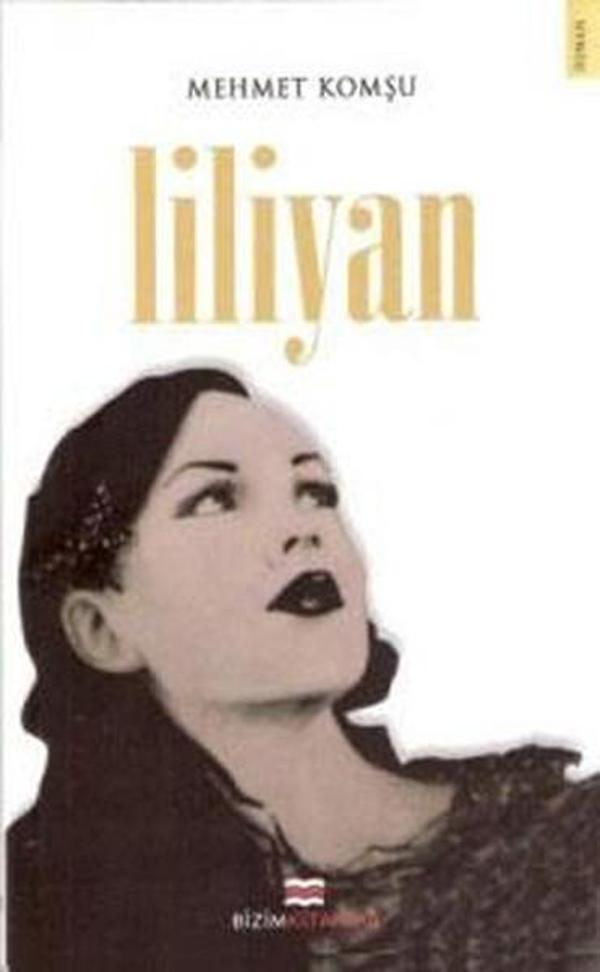 Liliyan - Bizim Kitaplar - Image 1