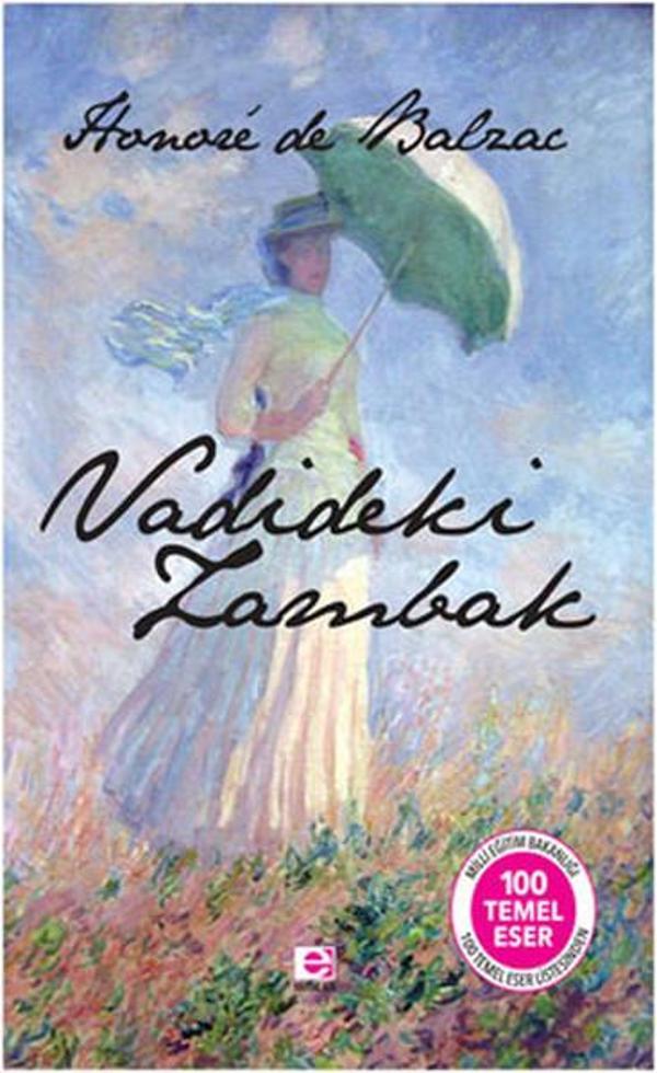 Vadideki Zambak - E Yayınları - Image 1