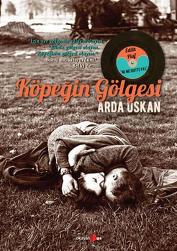 Köpeğin Gölgesi - Okuyan Us Yayınları - Image 1