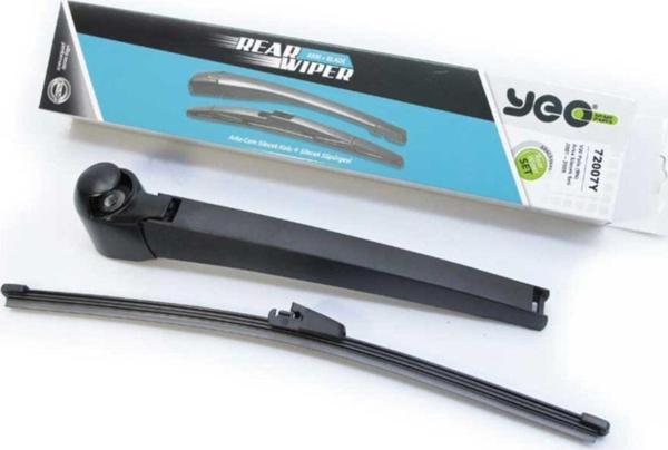 Yeo Vw Polo Arka Silecek Kolu Set 2001-2005 - Image 1