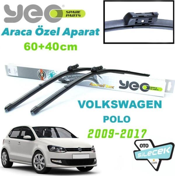 Yeo Vw Polo Silecek Takımı 2009-2017 - Image 1