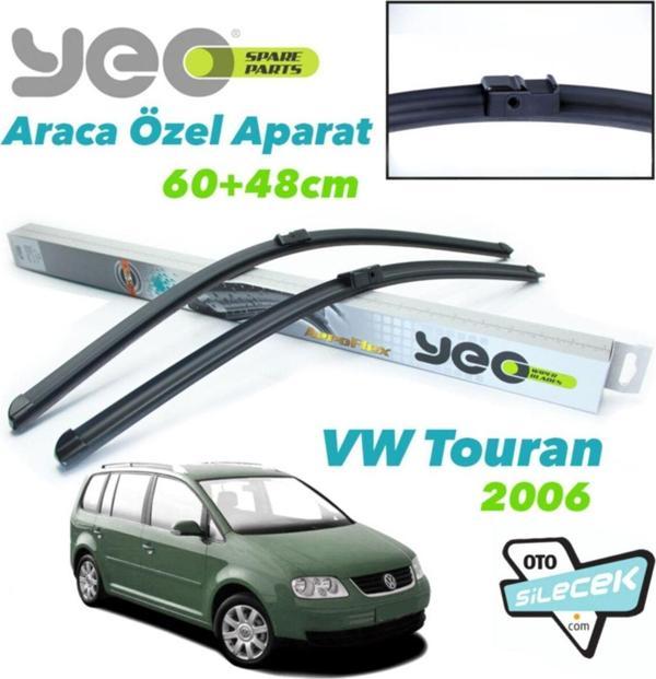 Yeo Vw Touran Silecek Takımı 2006 - Image 1