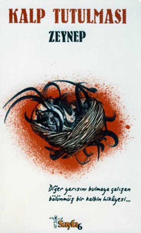 Kalp Tutulması - Sayfa 6 - Image 1