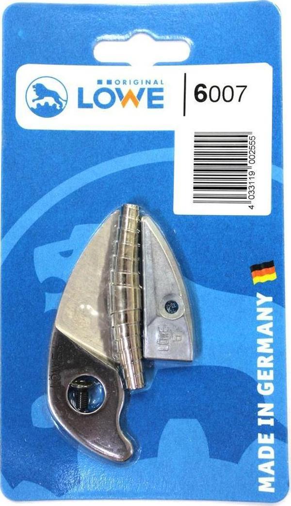 Löwe 6007 Budama Makası Bıçak Takımı - Image 1