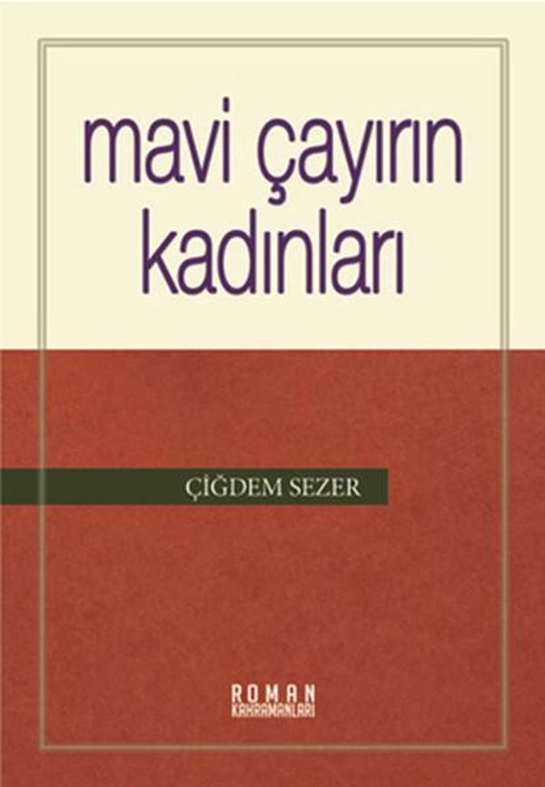Mavi Çayırın Kadınları - Heyamola Yayınları - Image 1