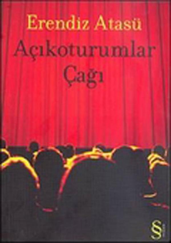 Açıkoturumlar Çağı - Everest Yayınları - Image 1
