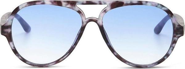 Okkia Alessio Unisex Güneş Gözlüğü
Fjord Havana - Image 1