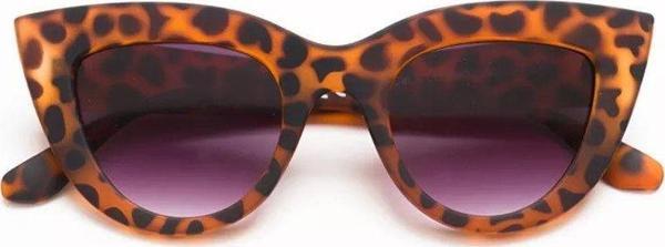 Okkia Claudia Big Cat Güneş Gözlüğü
Turtle - Image 1