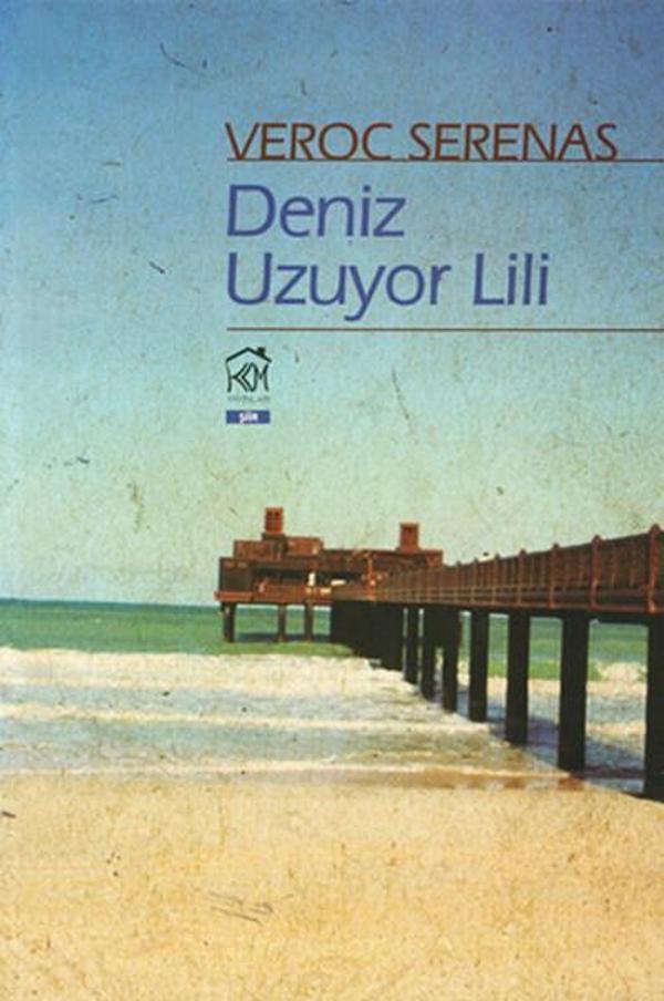 Deniz Uzuyor Lili - Kurgu Kültür - Image 1