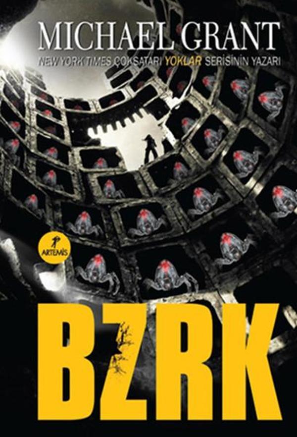 Bzrk - Artemis Yayınları - Image 1