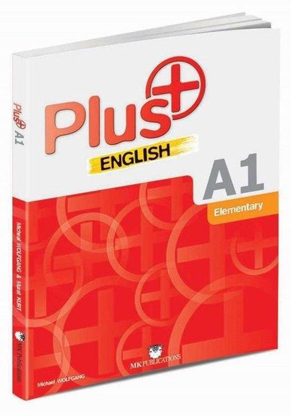 Plus A1 - MK Publications - Image 1