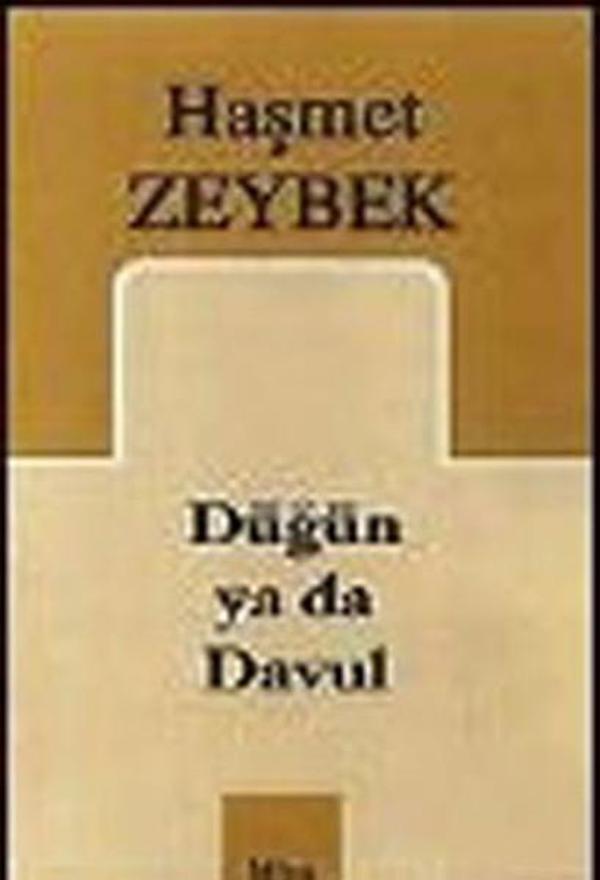 Düğün yada Davul - Mitos Boyut Yayınları - Image 1