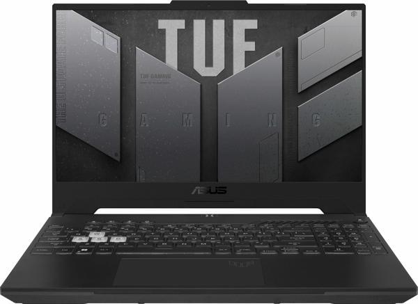 Asus Tuf Gaming F15 FX507ZC4-HN145 i5 12500H 16GB 512GB SSD RTX3050-95WATT 144Hz Dos 15.6 FHD  - Image 1