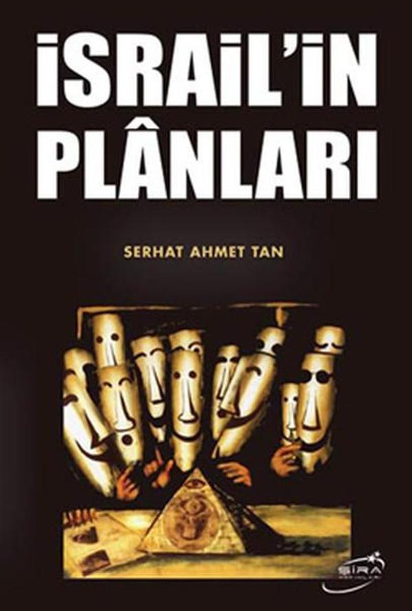 İsrail'in Plânları - Şira Yayınları - Image 1