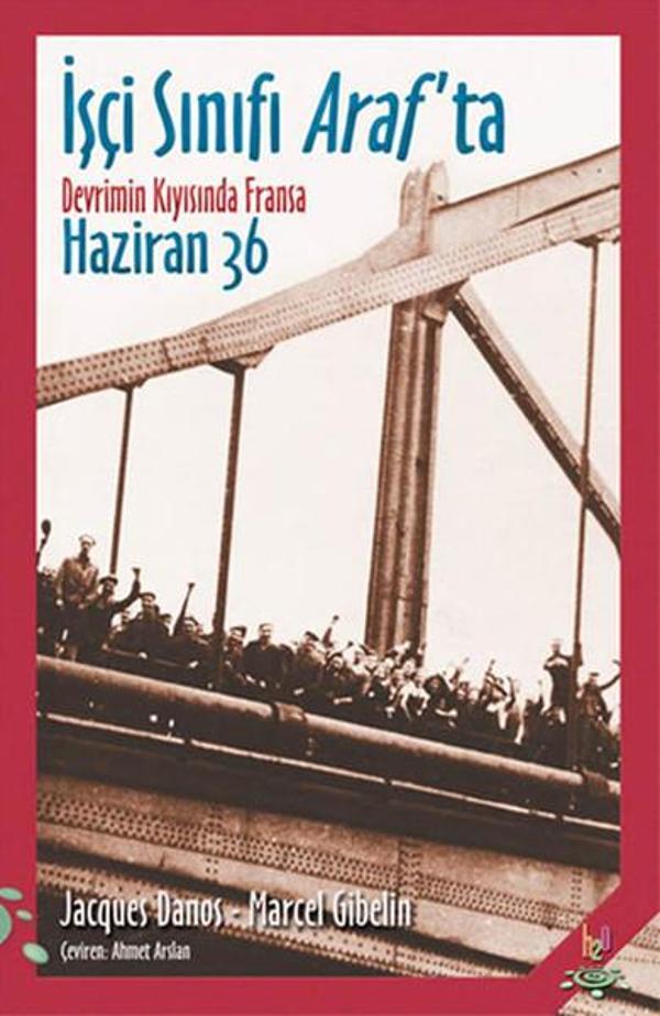 İşçi Sınıfı Araf'ta - h2o Kitap - Image 1