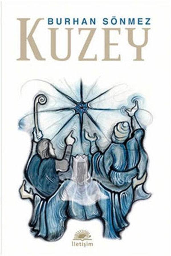 Kuzey - İletişim Yayınları - Image 1