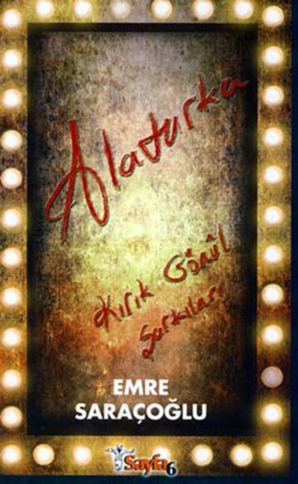 Alaturka - Kırık Gönül Şarkıları - Sayfa 6 - Image 1