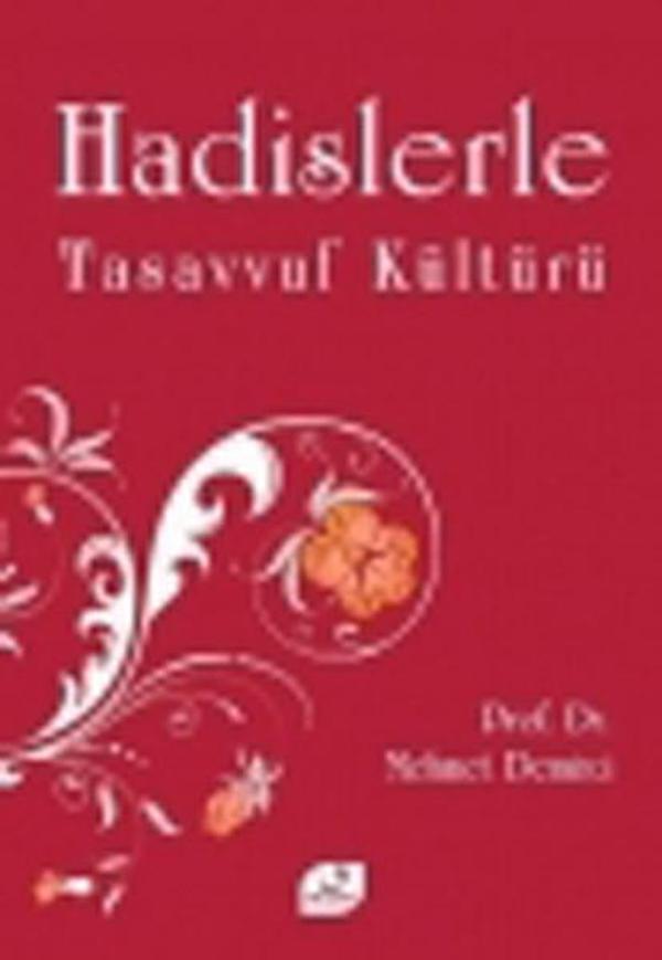 Hadislerle Tasavvuf Kültürü - Vefa Yayınları - Image 1