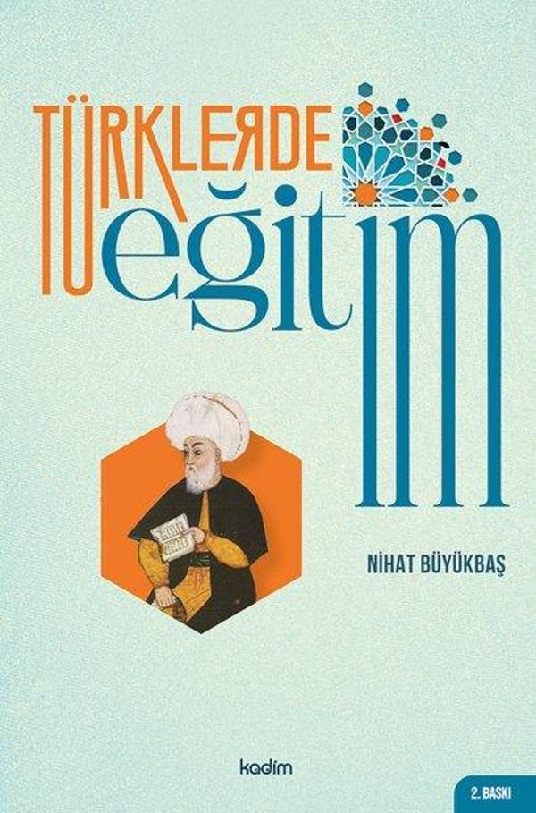 Türklerde Eğitim - Kadim - Image 1