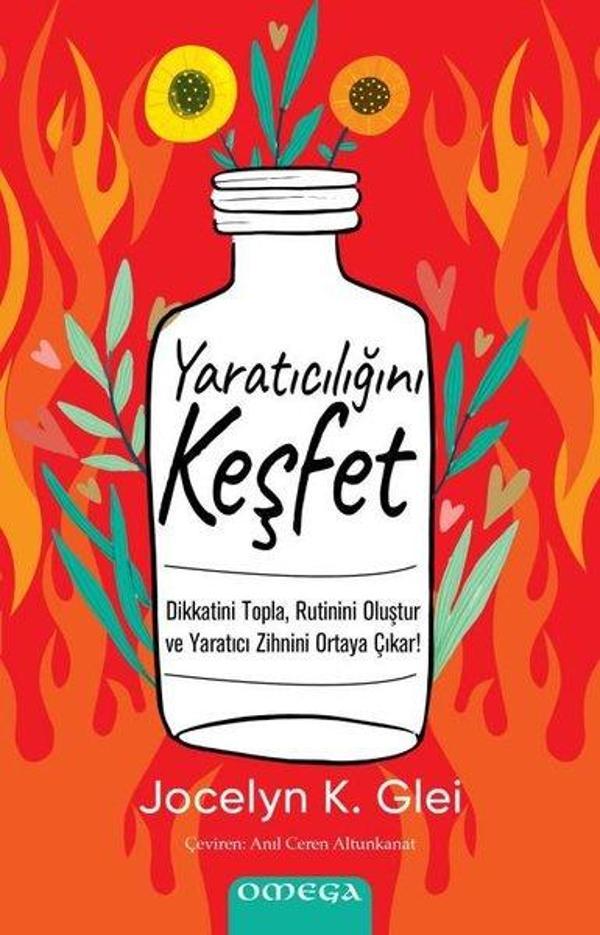 Yaratıcılığını Keşfet - Image 1